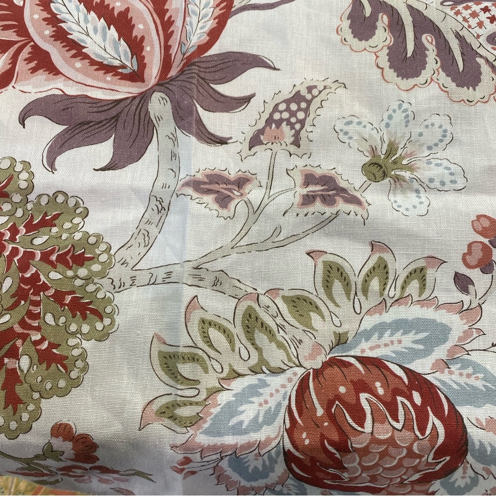 Kravet Lambury Heather fabric